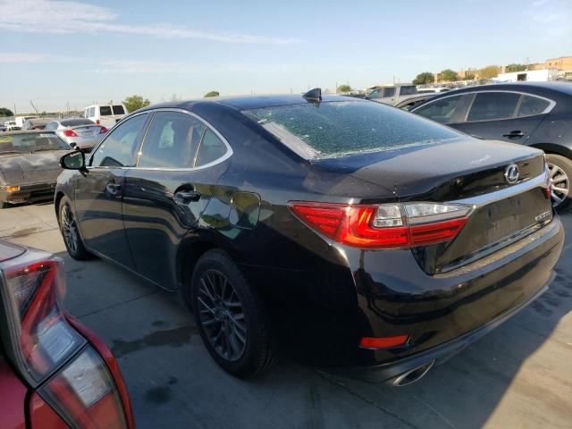 58ABK1GG8JU116041 | 2018 LEXUS ES 350