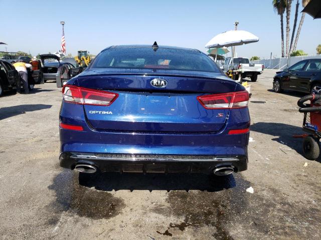 5XXGT4L37KG290242 KIA Optima Lx