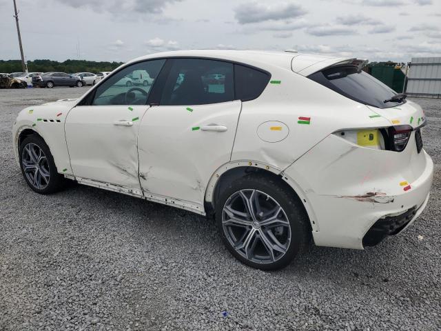 ZN661ZUA7MX364152 Maserati Levante Gts