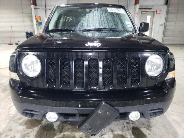 1C4NJPFB2FD350414 Jeep Patriot Latitude