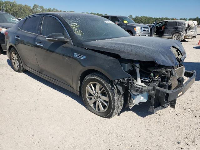 5XXGT4L31HG145240 KIA Optima Lx