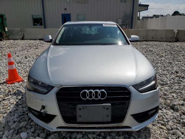 VIN WAUBFAFL1DN040821 2013 Audi A4, Premium no.5