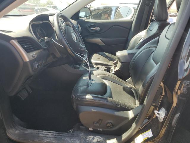1C4PJMDX7JD540949 Jeep Cherokee Limited