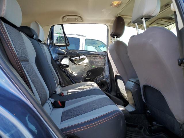 JF2GTAEC3K8236422 Subaru Crosstrek Premium