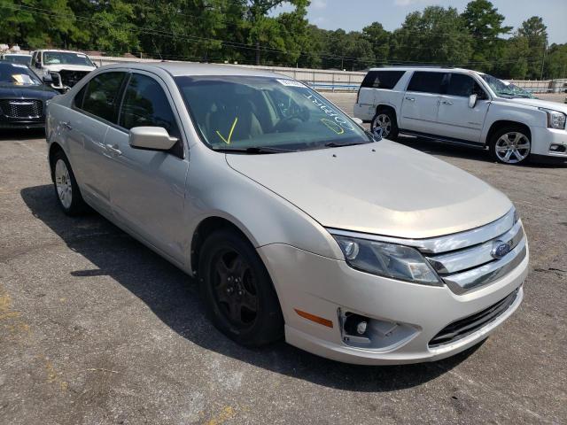Vin: 3fahp0ha9ar111391, lot: 65110563, ford fusion se 20104