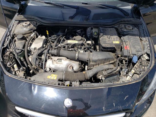 WDDSJ4EB3EN025143 Mercedes-Benz CLA 250