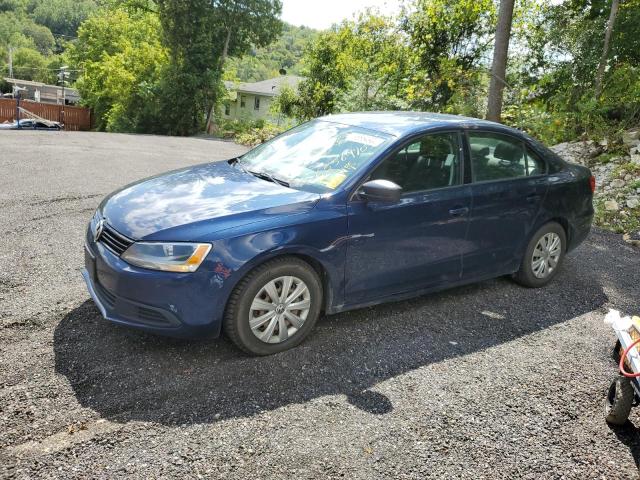 2014 Volkswagen Jetta 