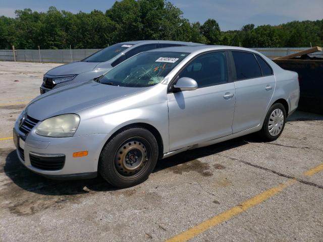 2008 Volkswagen Jetta S