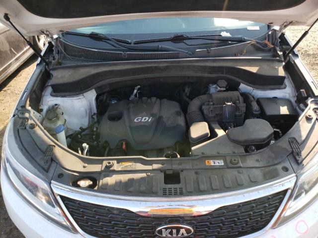 5XYKT3A6XFG555335 KIA SORENTO LX