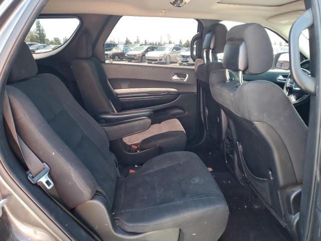 1C4RDHAG8FC239342 Dodge Durango Sxt