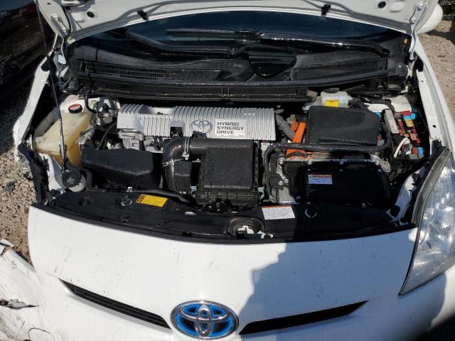 JTDKN3DU5F1912604 Toyota PRIUS