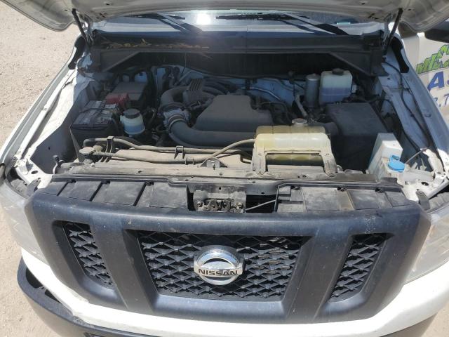 2018 NISSAN NV 1500 S - 1N6BF0KM6JN818079