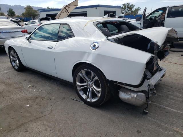 2C3CDZJG8NH226876 Dodge Challenger Gt