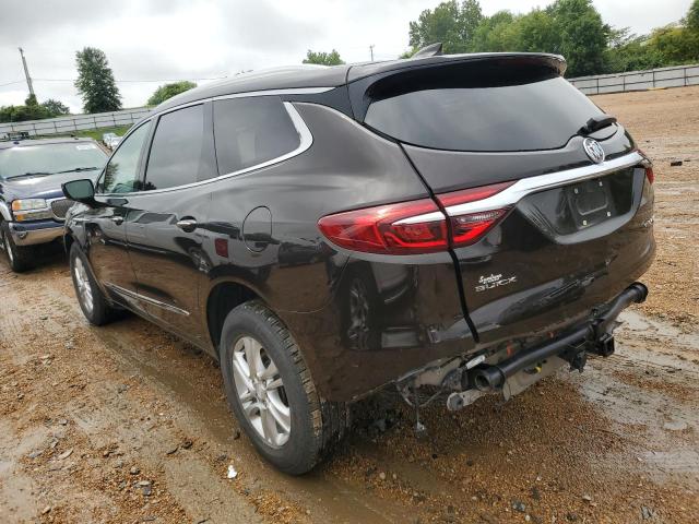  BUICK ENCLAVE 2018 Коричневий