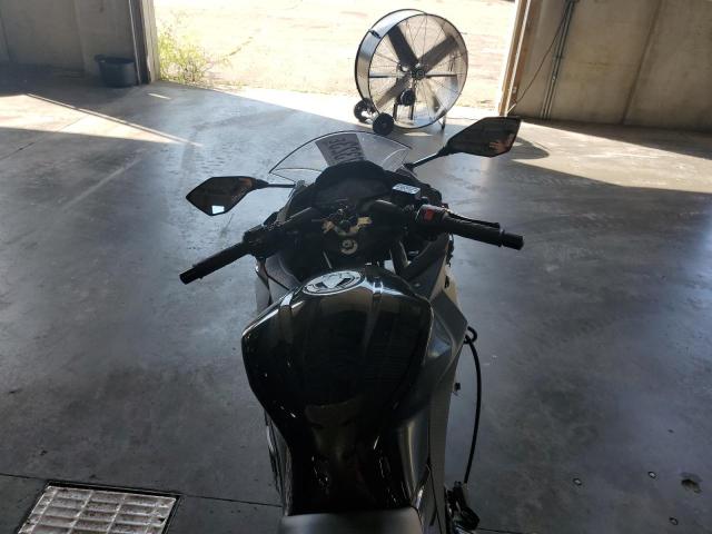 2013 KAWASAKI EX300 A - JKAEX8A17DDA14318