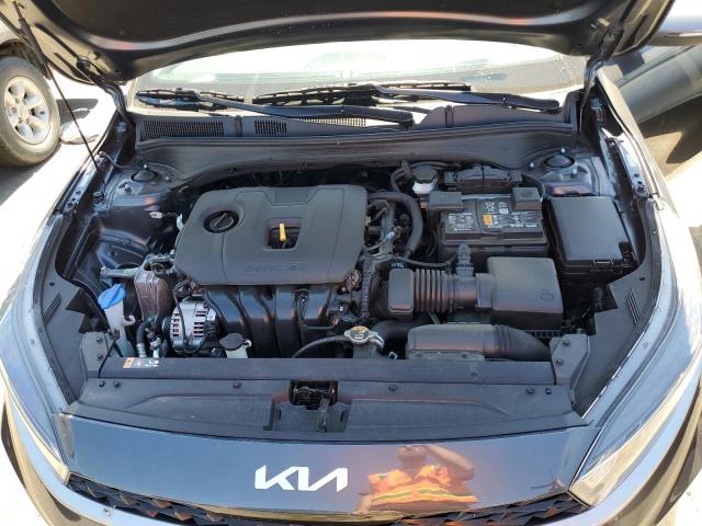 3KPF24AD4PE549716 KIA FORTE LX