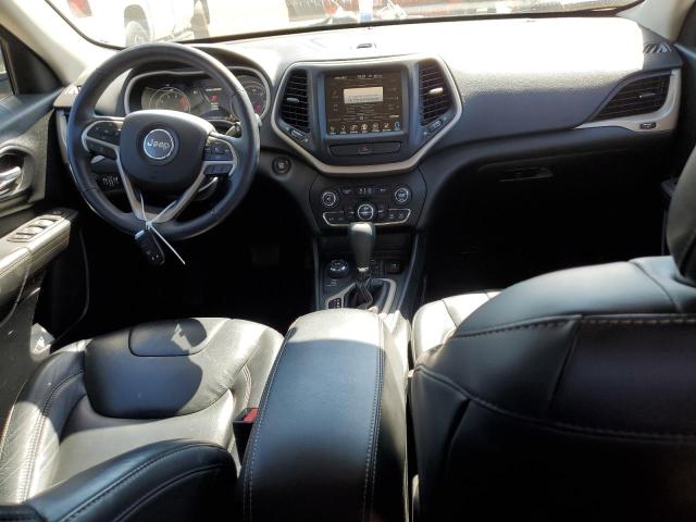 1C4PJMDS9GW349518 Jeep Cherokee Limited