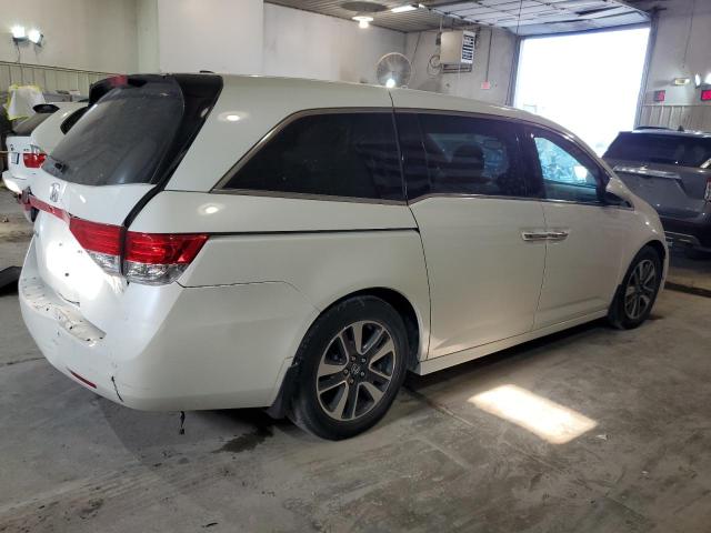 5FNRL5H95GB067252 2016 HONDA ODYSSEY, photo no. 3