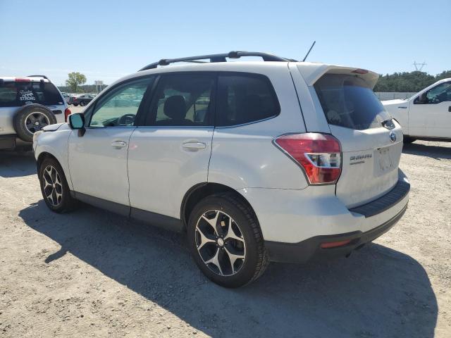 JF2SJGDC0FH454232 Subaru Forester 2.0xt Premium