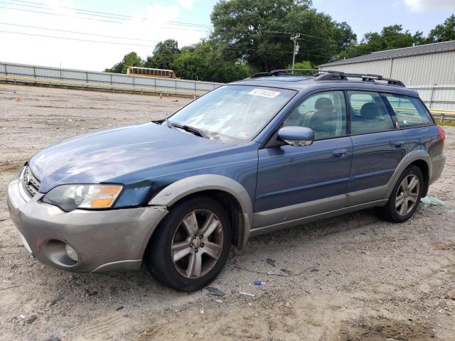 2005 Subaru Legacy 