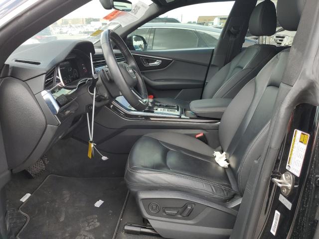 2019 AUDI Q8 PREMIUM - WA1AVAF1XKD013288