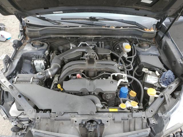 JF2SJABC8HH474523 Subaru Forester 2.5i