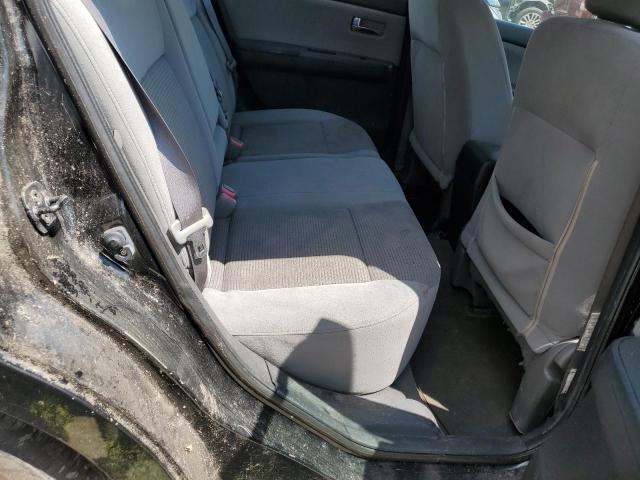 2016 NISSAN SENTRA S - 3N1AB6AP0CL707963