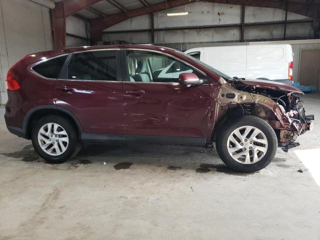 2HKRM4H57FH642259 | 2015 HONDA CR-V EX