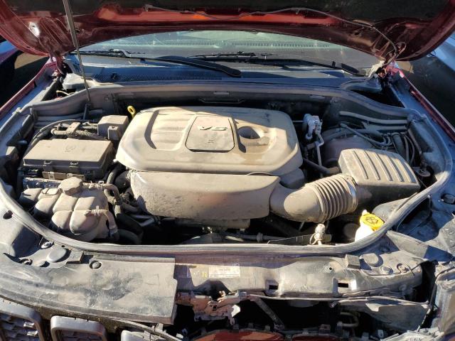 1C4RJFLG0JC482663 Jeep Grand Cherokee Trailhawk