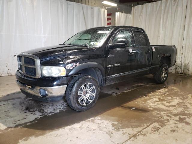 2004 Dodge Ram 1500 ST