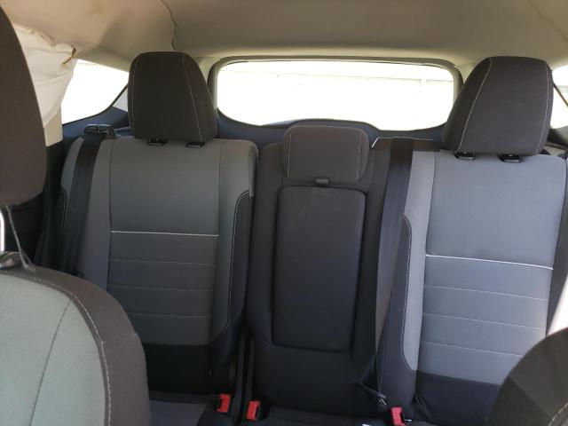 1FMCU9GX9EUC02582 Ford ESCAPE SE