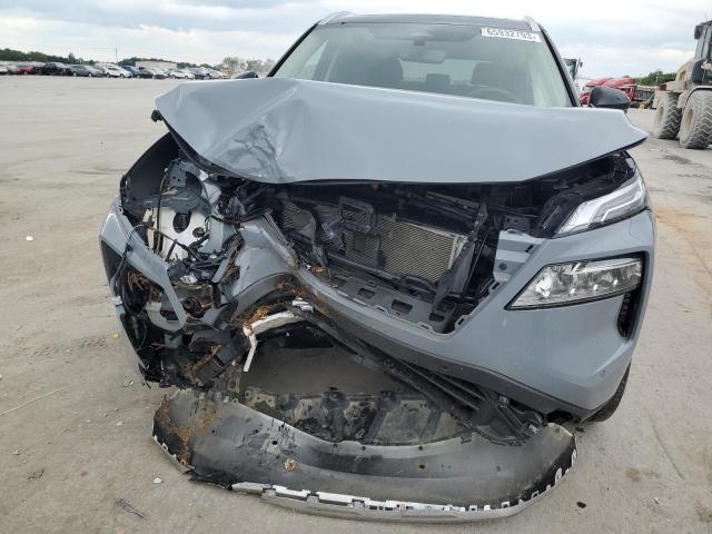 2023 NISSAN ROGUE PLAT - JN8BT3DDXPW300199