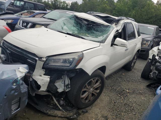 2015 GMC Acadia SLT1