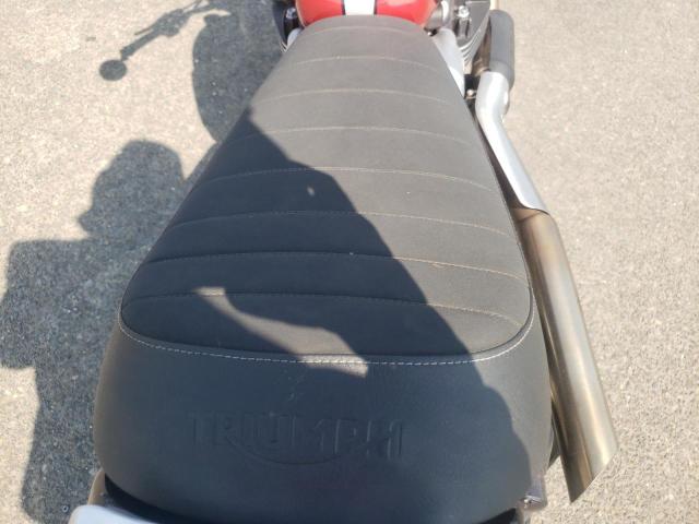 2018 TRIUMPH MOTORCYCLE STREET SCR - SMTD44GN0JT879709