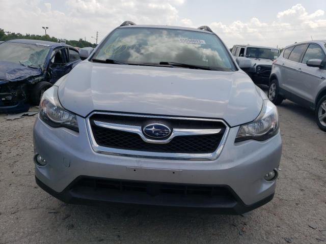 JF2GPACC5E8306725 Subaru Xv Crosstrek 2.0 Premium
