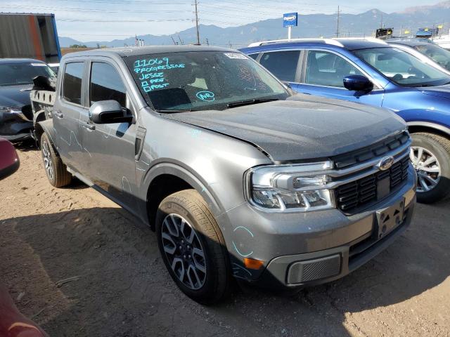 3FTTW8E35NRA42443 Ford Maverick Xl