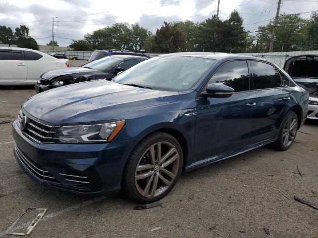 2018 Volkswagen Passat S