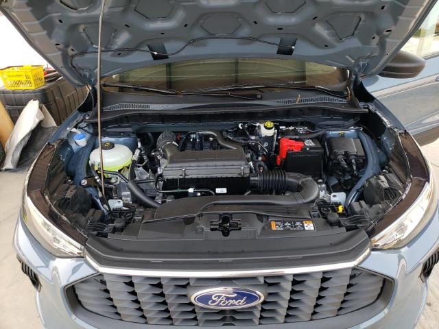 2023 FORD ESCAPE ACT - 1FMCU0GN6PUA43484