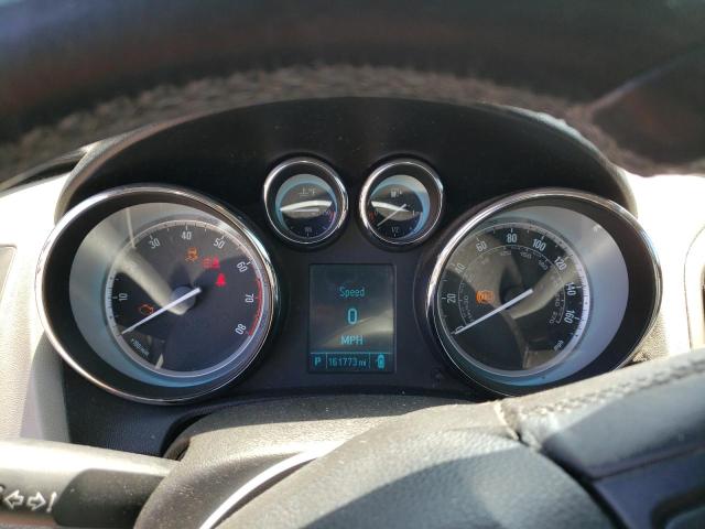 1G4PP5SK2E4128368 Buick Verano