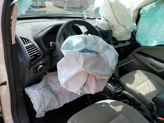 MAJ6S3FL6LC390747 Ford ECOSPORT S