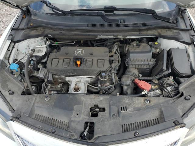2015 ACURA ILX 20 - 19VDE1F30FE005895