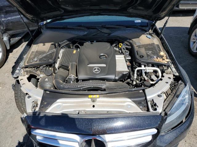 55SWF4JB0HU220704 Mercedes-Benz C 300