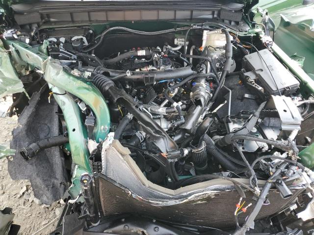1FMEE5DP4PLB53710 Ford Bronco Base