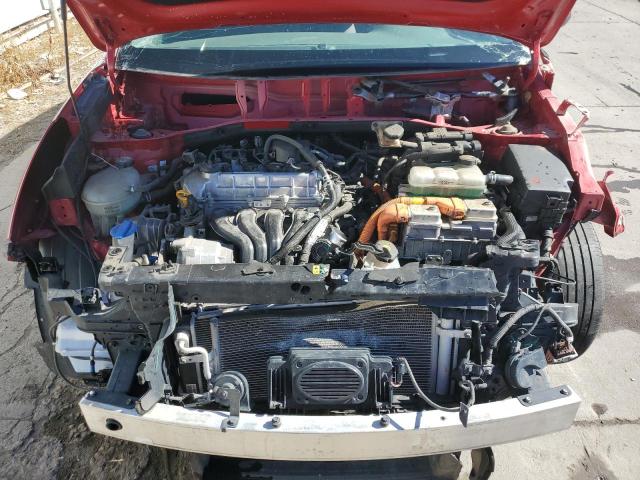 KNDCB3LC7K5223088 KIA NIRO FE