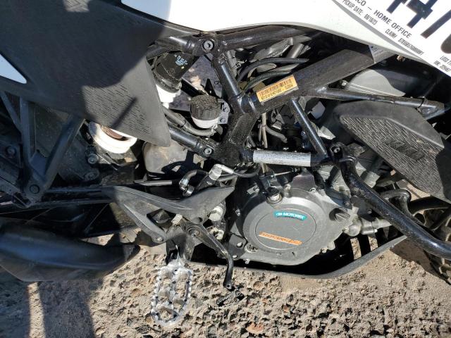 2021 KTM 390 ADVENT MD2JGJ409MC229467