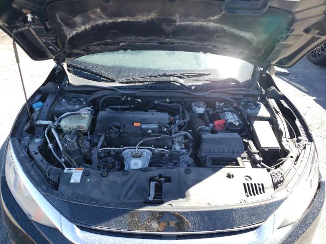 2018 HONDA CIVIC EX - 19XFC2F77JE014164