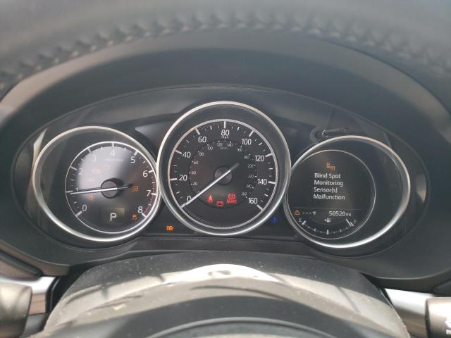 JM3KFACM2K1635883 Mazda Cx-5 Touring