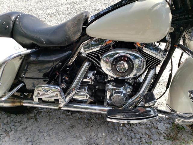 2001 HARLEY-DAVIDSON FLHPI 1HD1FHW181Y654778