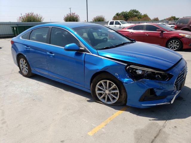5NPE24AA2JH670992 Hyundai SONATA ECO