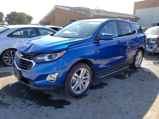 3GNAXUEV4KS535721 Chevrolet Equinox LT